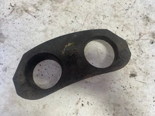 SEADOO SEA DOO GTX LRV FOAM HOOD SPEEDOMETER INFO GAUGE SUPPORT BRACKET RETAINER