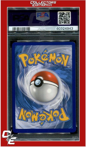 Shining Fates SV113 Full Art Toxtricity VMAX PSA 10 - Foto 2 di 2