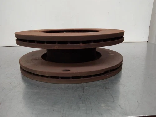 Disco Freno Delantero para FORD FOCUS C-MAX (CAP)(2003) * 2007 136422 - Imagen 2 de 2