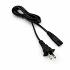 POWER CABLE CORD FOR SONY TV KD-43X80J KD-43X77L KD-43X80K KD-43X85J KD-43X85K