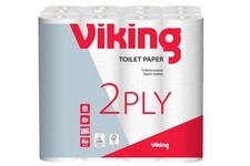 SONDERANGEBOT Toilettenpapier 2-lagig 96 Stü...