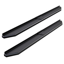 for Ram 1500 2500 3500 2009 2026 Wheel to Wheel Running Boards Stainless Steel
