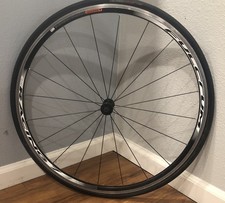 Ruota anteriore Fulcrum Racing 7 per bici da strada - 700c - 20H