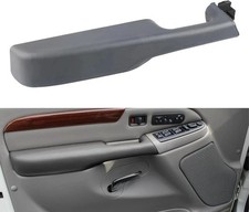 Front Left Driver Interior Door Armrest for 1999-2006 Chevy Suburban Avalanche
