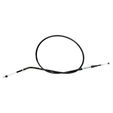 Motion Pro Black Vinyl Clutch Cable - 02-0550