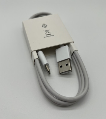 ORIGINAL Xiaomi Schnell Ladekabel USB C Typ-C 120W Mi 10T Lite/Pro Mi 11 - TOP 