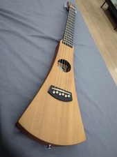 MARTIN The Backpacker Guitar Mini Acoustic Guitar