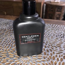 #Rare - Discontinued# Givenchy Gentlemen Only Absolute Eau de Parfum 100ml
