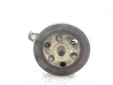 1982-1983 Honda Accord Power Steering Pump 1.6l 56100pc1010 Oem 1982-1983 Honda Accord Power Steering Pump 1.6l 56100pc1010 Oem