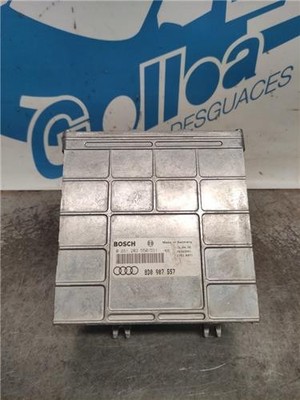 COMPUTER Audi A4 (B5) 1995 8D0907557