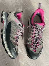 Meindl Lite Trail Lady Damen GTX Wanderschuh Gore tex 37 37.5 UK4“ Meindl Lite