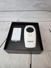Nood The Flasher V2.0 Used Handheld IPL Hair Remover Intense Pulsed Light 