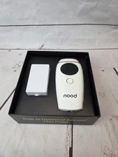 Nood The Flasher V2.0 Used Handheld (IPL) Hair Remover (Intense Pulsed Light)