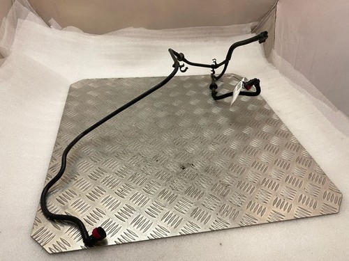 Jeep Grand Cherokee 2019 Diesel Unterdruckleitung / Unterdruckschlauch UTO51379