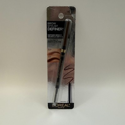 L'Oreal Paris Brow Stylist Definer - Shade 389
