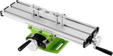 12.2 Inches Milling Machine Worktable, Multif...