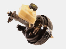 A0054300630 Mercedes R170 SLK Bremskraftverst&auml;rker Hauptbremszylinder