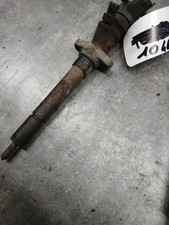 Injecteur Peugeot 807