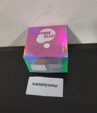 UOMA Hydroblast Finishing Powder - Honey Honey