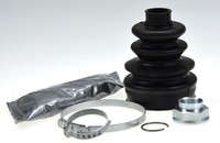 Faltenbalgsatz Antriebswelle Löbro 306205 FüR Honda Civic 8 Hatchback FN FK FK1