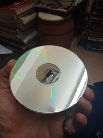 Fifa Soccer 96 Sega Saturn Game Boxed Complete