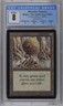 WOODEN SPHERE Beta U CGC 8 MTG [Nostalgium]