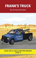 Pamela Brookes | Frank's Truck Chapter Book | Taschenbuch | Englisch (2026)