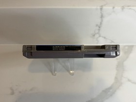 Batman - 1990 NES Nintendo Entertainment System Game - Cart Only - TESTED!