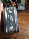 The Munsters Metal Lunchbox Black Collectible Classic TV Show Memorabilia — photo 3