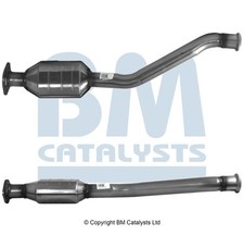DPF Diesel Partikelfilter +Montageteile Für RENAULT 6025304104 EURO 2 - BM