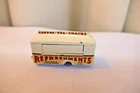 Matchbox Lesney No. 76 mobile canteen in rare cream with gpw - excellent