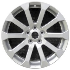 Wheel Rim Suzuki Grand Vitara 17 2013 2014 4321079k5027n Oem Factory Oe 72722