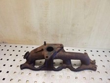 RENAULT LAGUNA II BG0/1 Auspuffkrümmer 091430F2 1.90 Diesel 88kw 2003 26101601