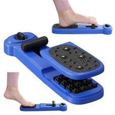 kisnbld Foot Arch Trainer,Plantar Fasciitis and Flat Feet with Adjustable Magnet