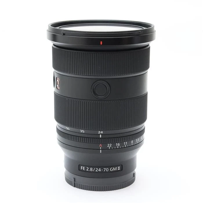 Sony 24-70mm f/2.8 Camera Lenses for sale | eBay