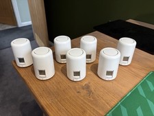 Hive Thermostatic Radiator Valve