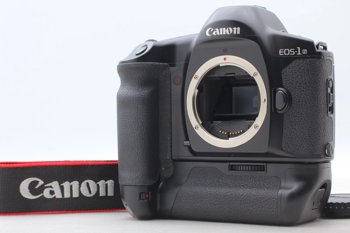 Canon Eos 1n for sale | eBay