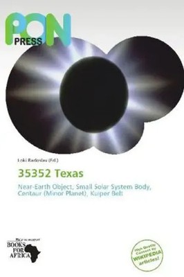 Loki Radoslav | 35352 Texas | Taschenbuch | Englisch (2026) | OmniScriptum