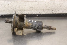 1988 Kawasaki Bayou 220 KLF220A LEFT REAR BACK AXLE CARRIER TUBE T788
