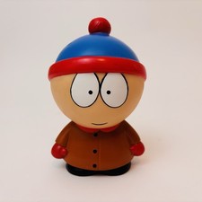 Vintage Fun 4 All South Park Stan Marsh 1998 Comedy Central Loose Figure Toy