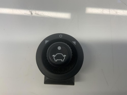 Schalter für Spiegelverstellung Ford Fiesta (JA8) 93BG17B676BB