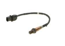 BOSCH Lambdasonde 0 281 004 404 für RENAULT NISSAN