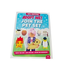 Adopt Me Join the Pet Set