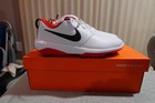 Nike Men’s Golf Roshe G Tour Shoe Size 9 — photo 4