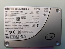 Intel 2TB Storage Capacity Internal Solid-State Drives for sale | eBay