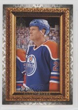 2020-21 Upper Deck SP Signature Edition Legends Gold Foil 61/92 Randy Gregg 0z4x