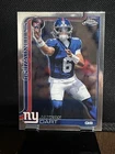 New Listing2025 Topps Chrome Jaxson Dart