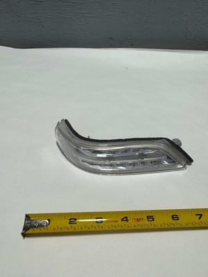 For 2013-2018 Acura RDX Passenger Side Mirror Turn Signal Lamp