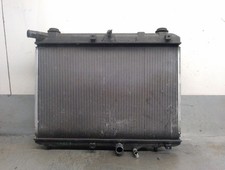 Radiateur Suzuki SWIFT
