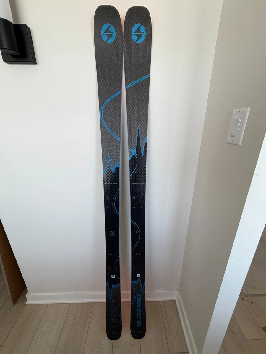 Blizzard Skis for sale | eBay